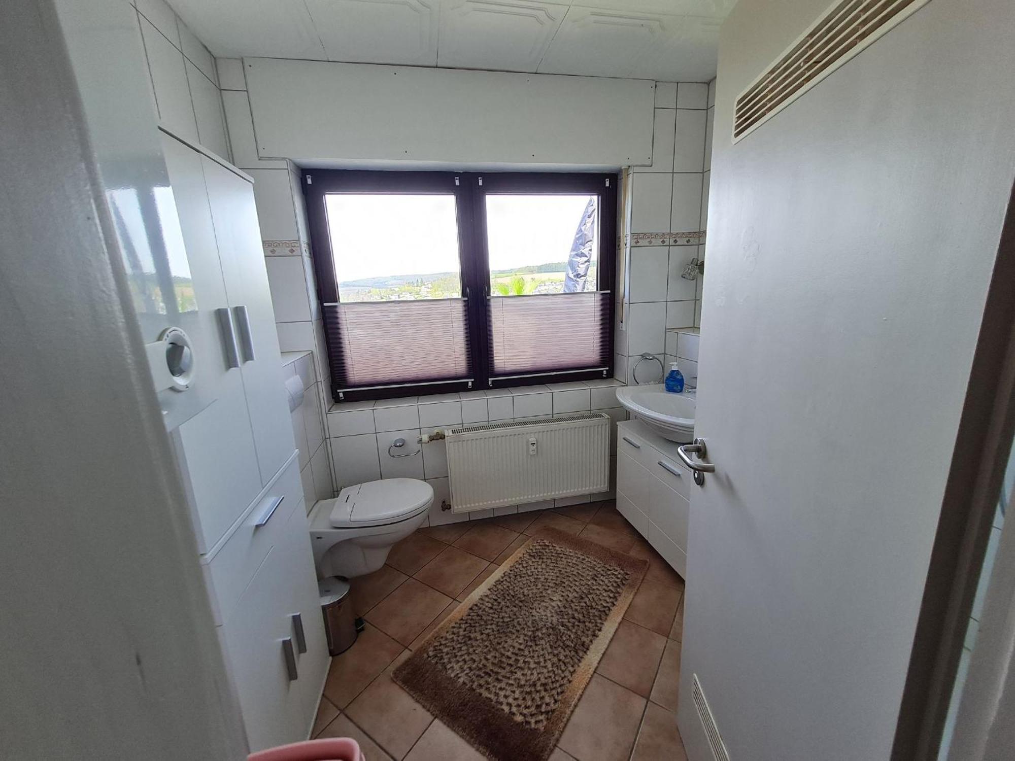 Ferienwohnung Zum Hasen Meschede Exterior foto