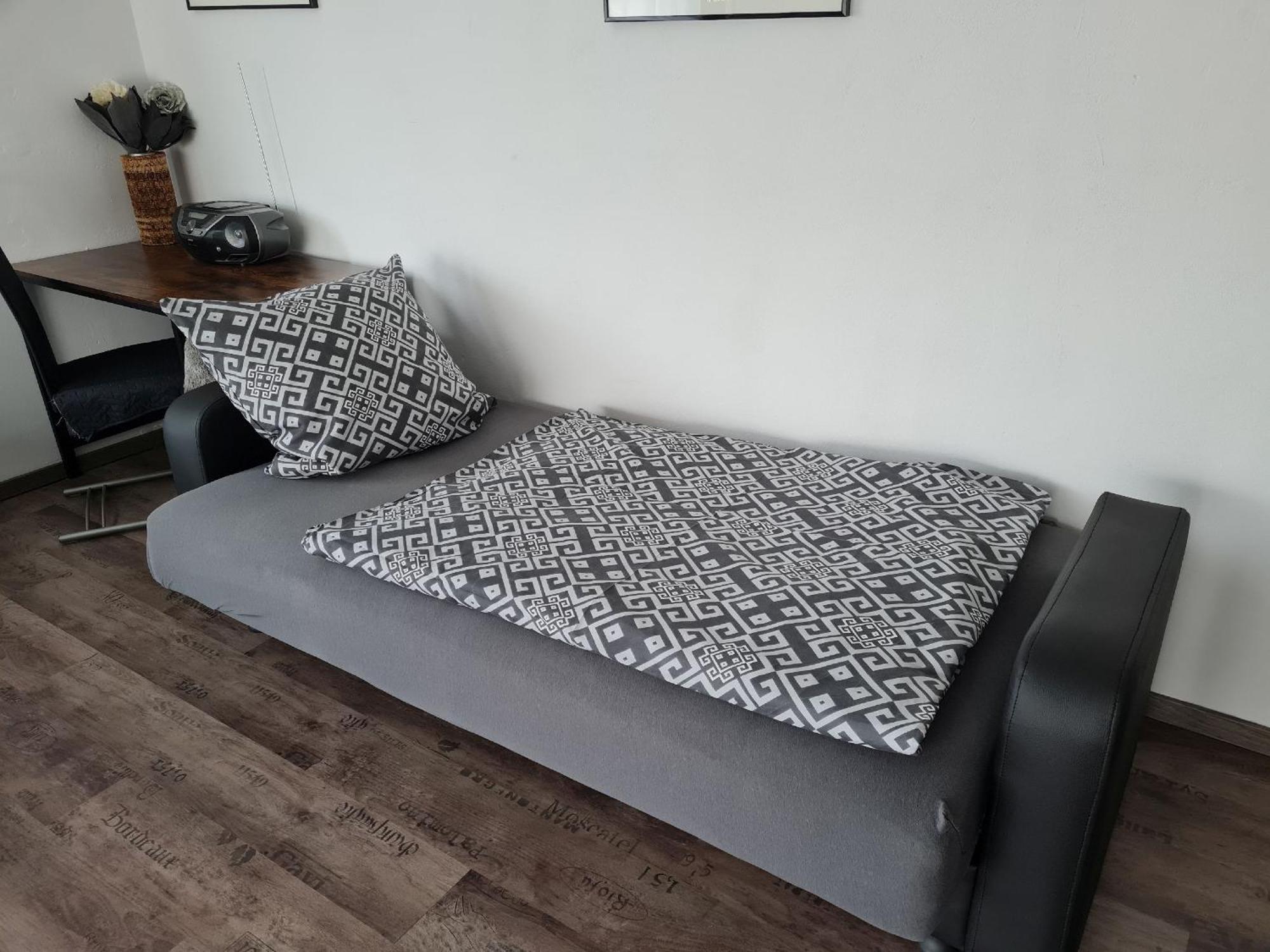 Ferienwohnung Zum Hasen Meschede Exterior foto